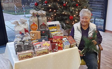 Heimlichkeiten im Advent