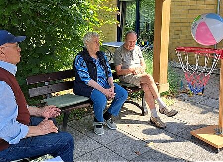 Outdoor-Aktivitäten